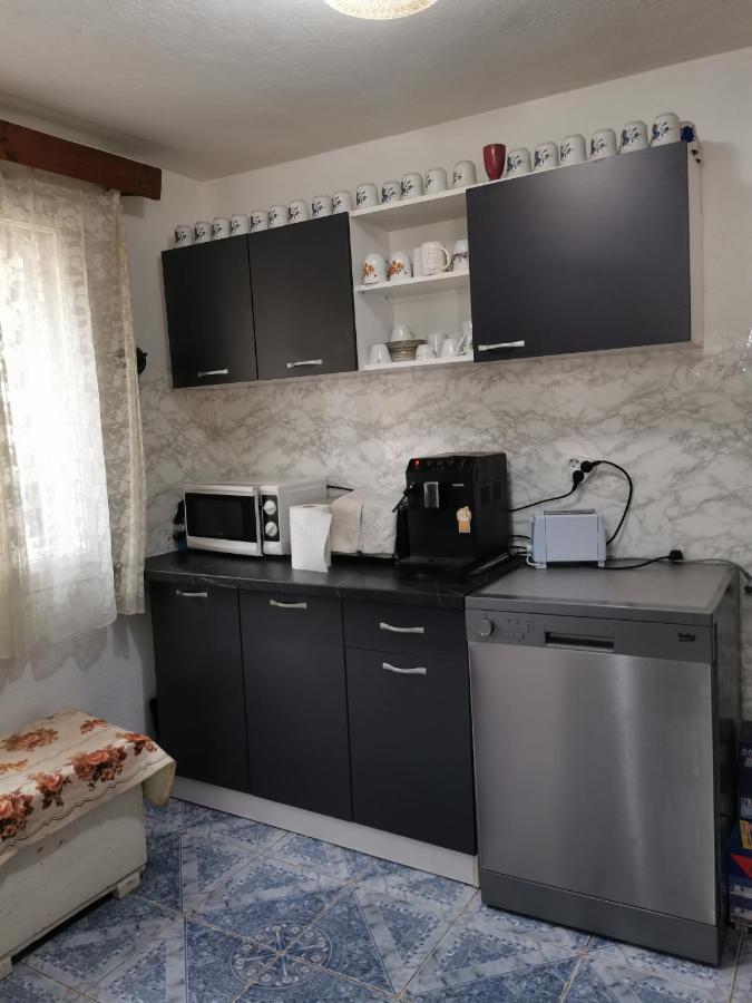 Cabana Silvia Villa Gheorgheni  Exterior foto